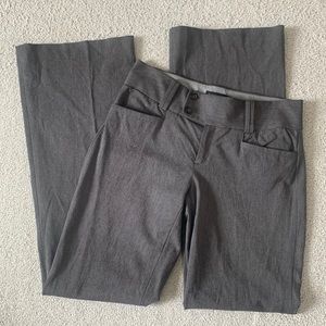 (Like New) Banana Republic Sloan Fit Dress Pant